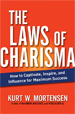 The Laws of Charisma