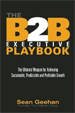 The B2B Executive Playbook