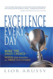 Excellence Every Day