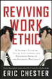Reviving Work Ethic