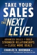 Take Your Sales To The Next Level