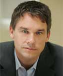Marcus  Buckingham