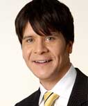 Tim  Sanders