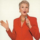 Jeanne Robertson