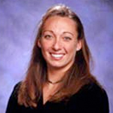 Amy Van Dyken