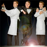 The  Three Waiters
