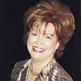 Mamie McCullough