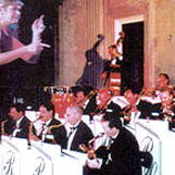 The Robert Lawrence Orchestra