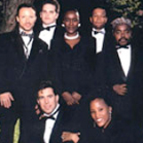 Stephen Wise & the Edge The Stepwise Orchestra, Stephen Wise & the Edge