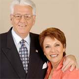 Ken and Daria Dolan Ken and Daria Dolan