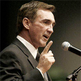 Mike  Shanahan