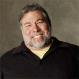 Steve  Wozniak