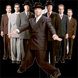 Big Bad Voodoo Daddy Big Bad Voodoo Daddy