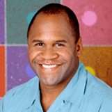 Rondell Sheridan