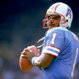 Warren  Moon