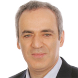Garry  Kasparov
