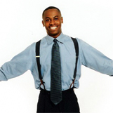 Dr. Adolph Brown Dr. Adolph Brown