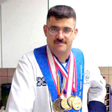 Chef Martin Mongiello