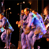 The Temptations Review The Temptations Review