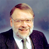 David Pearce Snyder