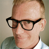 Brian  McKim