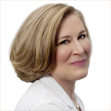 Dr. Holly Atkinson Dr. Holly Atkinson