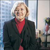 Patricia  Schroeder
