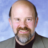Terry Jones