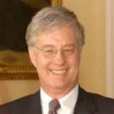 Hamish  McRae