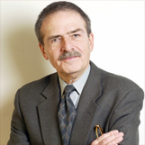 Marvin  Zonis, PhD