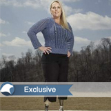 Stephanie Decker Stephanie Decker, motivational speaker
