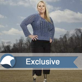 Stephanie Decker, motivational speaker