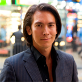 Mike Walsh