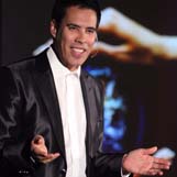 Freddie Ravel