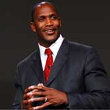Eric Boles 