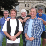 Wright Brothers Band Wright Brothers Band