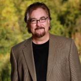 Bruce Christopher