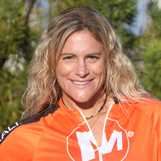 Robyn Benincasa