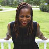 Bertice Berry