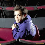 positive attitude Matthew Jeffers, Motivational Speaker