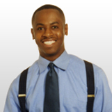 Dr. Adolph Brown Dr. Adolph Brown