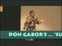 Don Gabor