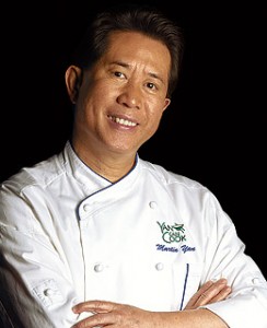 Celebrate National Wild Rice Month with Celebrity Chef, Martin Yan ...