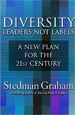 Diversity leaders not labels
