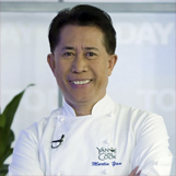 Celebrity Chef Recipe of the Week: Chef Martin Yan, Yan Can Cook ...
