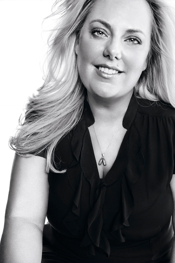 Stephanie Decker Keynote Speaker