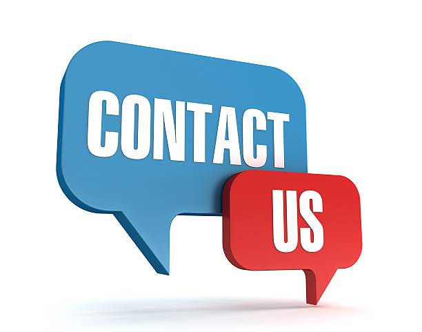 Best Ways To Contact Us