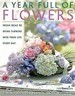 A Year Full of Flowers
