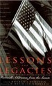 Lessons and Legacies: Farewell Addresses from the