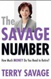 The Savage Number